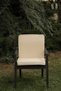 Rattan Sandalye Minderi 5 Cm - 2