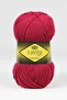 Natali Hand Knitting Yarn, 5 Pack, Taka Yarn (9596 Roses) - 3