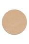 3mm MDF Supla Sheet Round 12 Pieces Raw 35 Cm