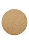 3mm MDF Supla Sheet Round 12 Pieces Raw 35 Cm - 2