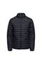 Paul Quilted Highneck Men's Navy Blue Coat ( 22015122 -Dn)