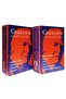 Cegerxwin Seti - Bütün Kitaplar - 1-2 Cild - Büyük Boy Özel Basım