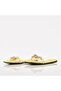 Yellow Yaya Women's Sandals & Slippers - 3