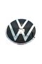 شعار تزوير الستائر الأمامية Vw Golf 8 موديلات 2021 وما بعدها