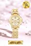 Premium Series Women's Wristwatch Fr2001 - 2