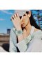 ساعة يد نسائية G-Shock طراز Gmd-B300-3Dr - 4