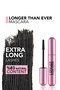 Natural Formula Eyelash Extension Mascara (Black) - Longer Than Ever Mascara - 001 Black -8682536067119 - 5