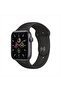 Max & Max Smart iWatch 45mm Black
