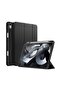 Max & Max Case for iPad Air 11 Inch 2024, Black MXIPDA11C