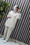 Women's Clothing Plus Size Sports Double Suit - 2