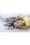 Herbal Garden Goat Milk Soap, Goat Milk Soap 120g - Handmade - 6