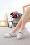 Tedy Unisex Children's Laceless Comfortable Flexible Daily Sneaker Sports Shoes - 4
