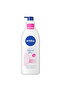 Natural Glow Body Lotion Even Tone Complex & Vitamin C 400 ml - 2
