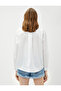 Cotton Basic Shirt Long Sleeve - 4