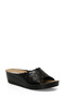 164390 .Z5Fx Black Women's Slippers - 2