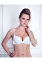 105 Supported Basic Bra Ecru