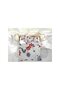 Almira Single (young) Cotton Duvet Cover Set (pillowcase+bed sheet+duvet cover) - 2