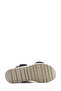 166955.Z5Fx Black Women's Flat Sandals - 4