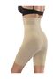 Seamless Recovery Shorts 4006 Skin