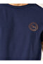 Graphic Print Short Sleeve Regular Fit T-Shirt - 3