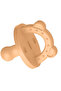 Safe&joy Pacifier-teether Elips Peach Fuzz - 4