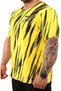 Men's Cotton Athletic Fit Sports T-shirt BGSM 2911 - 3