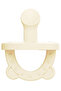 Pacifier&Teether Slant Cream - 2