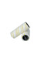 2-Piece Microfiber Roller Set - 4
