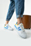Sneaker Comfortable Casual Stylish Unisex Casual Sneakers - 2