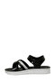 Madsen F 5Fx Black Girls Sandals - 3