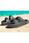 Comfortable Daily Beach Garden Sea Eva Slippers Large Size 46-47 - 2