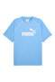 Essential Men's Blue Football Jersey 68826457 - 4