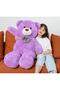 100 cm Plush Bear - Special Gift Plush Bear for Your Loved Ones, 100% Domestic Production - 3