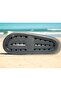 Comfortable Daily Beach Garden Sea Eva Slippers Large Size 46-47 - 3