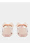 Flower Corsage Flat Ballerinas Shoes - 4