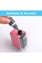 Smart Math Refillable Ink Practice Stamp for Preschool Kindergarten (Addition) - 2