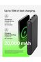 Belkin 20K Power Bank - Black - 2