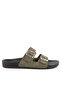 Nova Men's Slippers - Anatomical Sole, Four Seasons