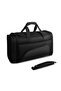 MR 1556 Gym Foldable Bag ,Shoes Compartment,Tear Resistant Duffel Bag for Sporting, Traveling, Daily - 8