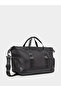 Solid Sports Bag with Double Handles