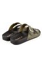 Nova Men's Slippers - Anatomical Sole, Four Seasons - 5