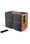 Edifier R1280DBs Bluetooth 5.0 Wireless Desktop/Bookshelf Speakers -42 Watts