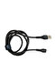 كابل بيانات شحن سريع iPlus، Micro USB 20 واط، شحن ومزامنة مع ضوء التنفس (ip-L122) - 3