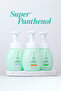 Pore ​​Purifying Cleansing Foam with Pantenol Super Panthenol Bubble Cleanser (Oil Control) - 8