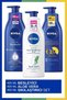 Aloe Vera Body Lotion 400ml & Nourishing Body Milk 400ml & Q10 Firming Body Milk 400ml - 2