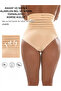 High Waist Panties Corset Effective in Tightening the Abdomen and Belly Area - 3