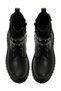 Darcy 4Pr Black Women's Rock Boots - 4