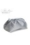Lb Evening Dress Bag 25-006 Silver - 4