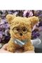 Plush Chenille, Puzzle Rope, Plush Toy Diy, Wire Pipe Cleaning (2m) Brown - 5