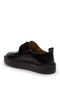 Brown Eva Sole 100% Leather Casual Shoes 50302444-Vr029 - 4